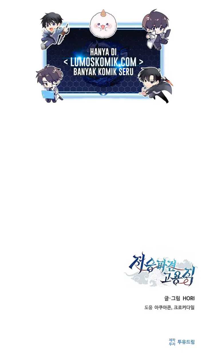 Part-Time Grim Reaper chapter 3 halaman 88