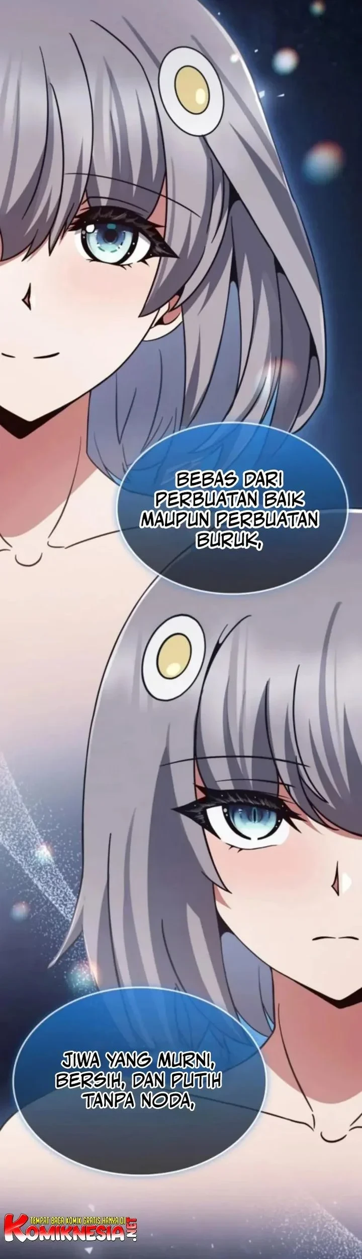Part-Time Grim Reaper Bab 30 halaman 5