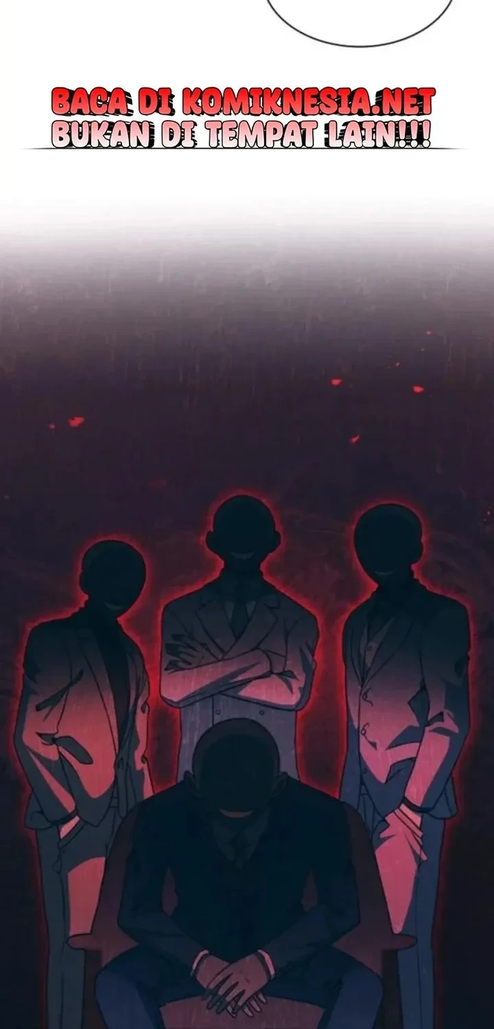 Part-Time Grim Reaper Bab 30 halaman 20