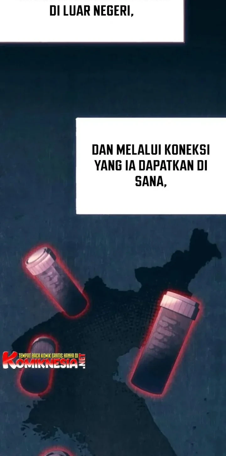 Part-Time Grim Reaper Bab 30 halaman 22