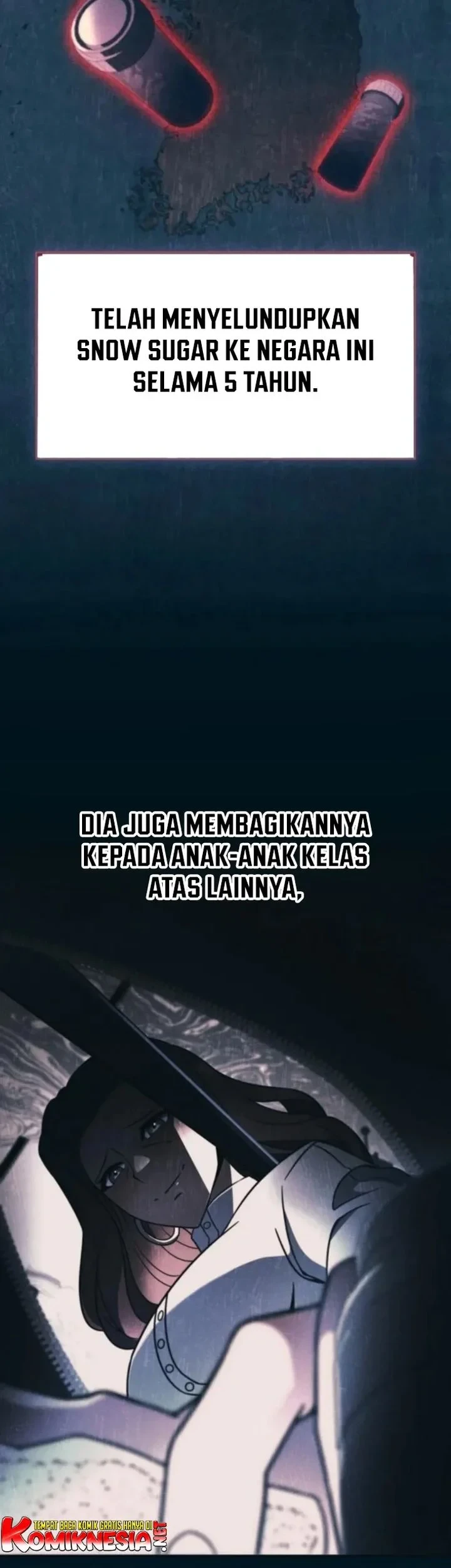 Part-Time Grim Reaper Bab 30 halaman 23