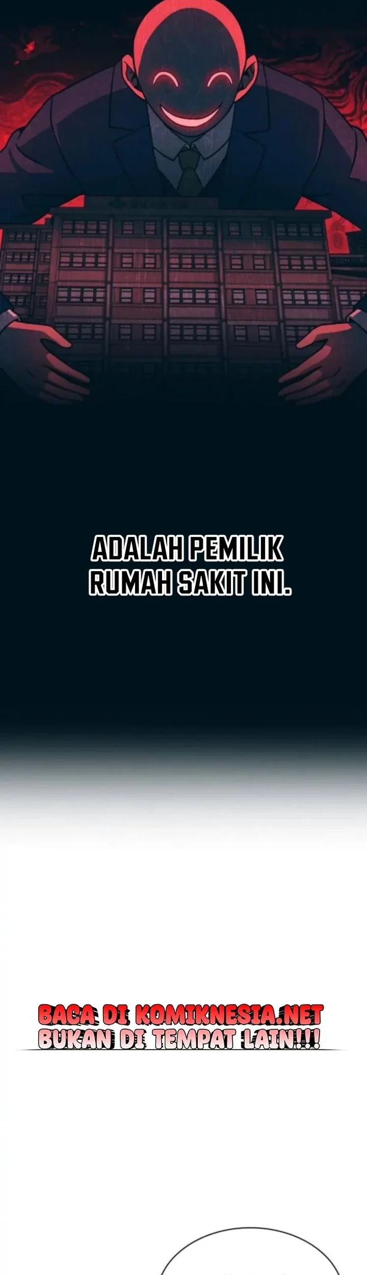 Part-Time Grim Reaper Bab 30 halaman 25