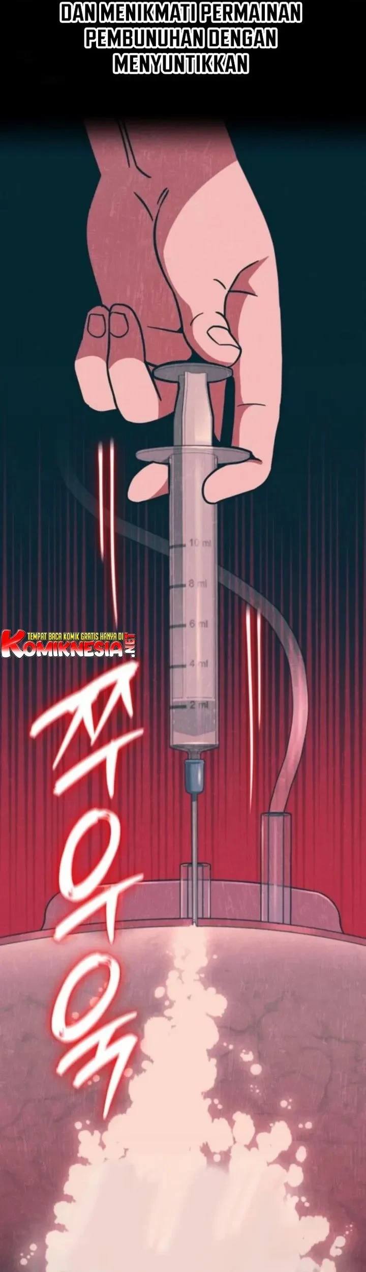 Part-Time Grim Reaper Bab 30 halaman 29