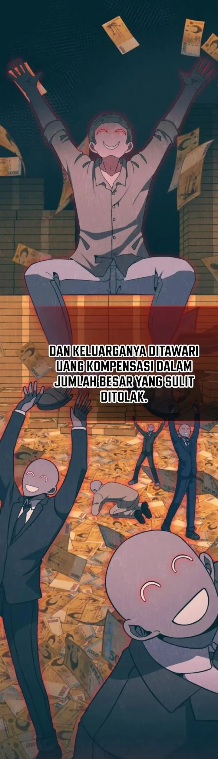 Part-Time Grim Reaper Bab 30 halaman 31