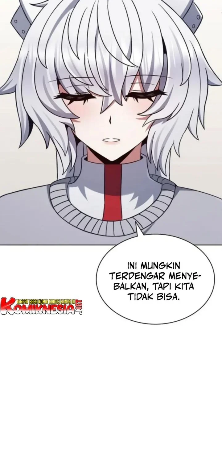 Part-Time Grim Reaper Bab 30 halaman 34