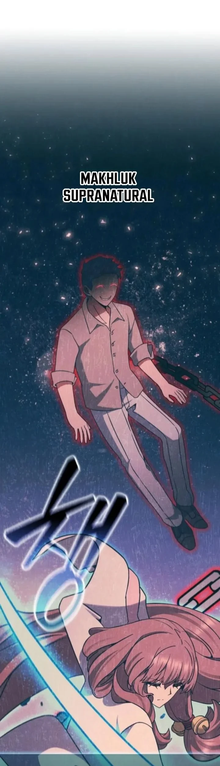 Part-Time Grim Reaper Bab 30 halaman 35