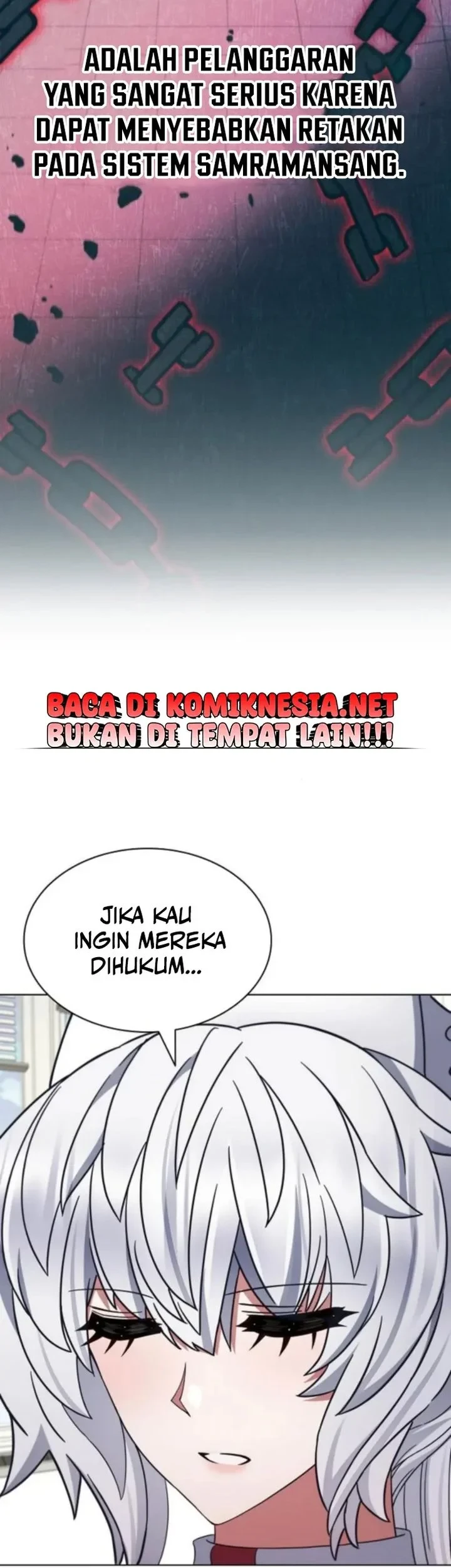 Part-Time Grim Reaper Bab 30 halaman 37