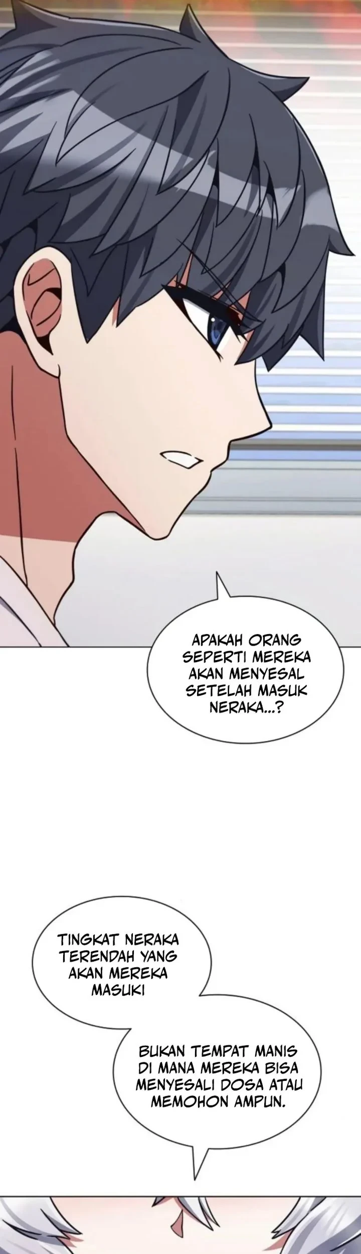 Part-Time Grim Reaper Bab 30 halaman 41