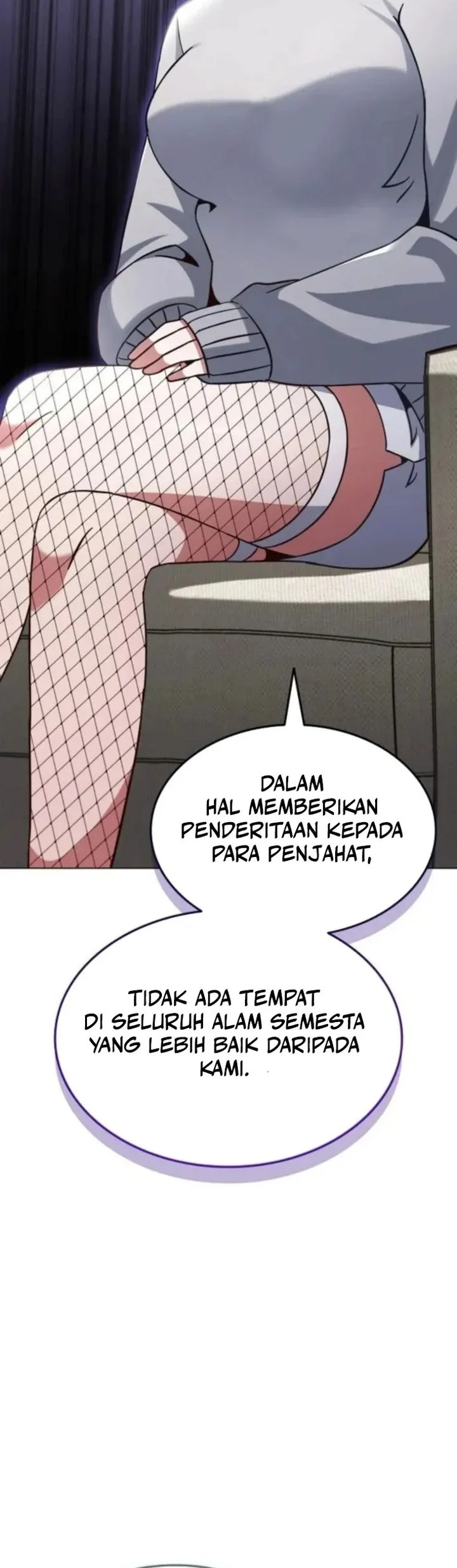 Part-Time Grim Reaper Bab 30 halaman 49