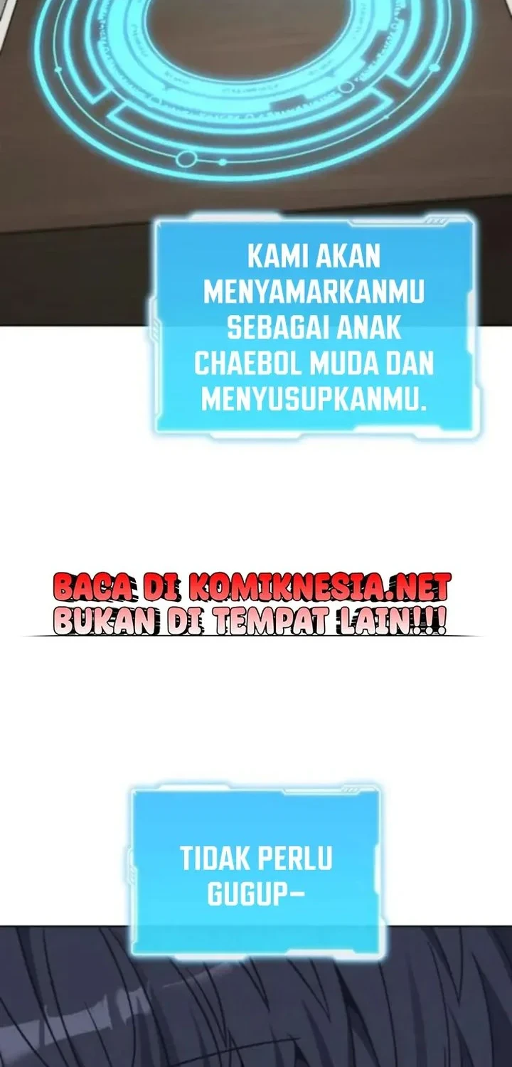 Part-Time Grim Reaper Bab 30 halaman 53