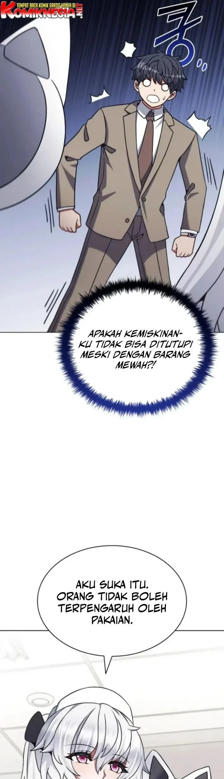 Part-Time Grim Reaper Bab 30 halaman 62