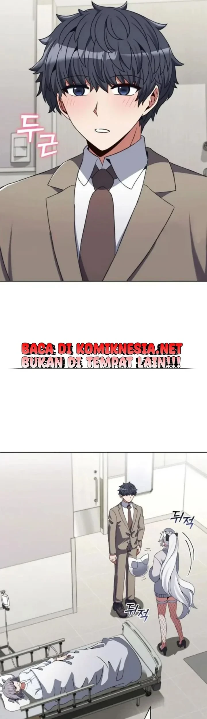 Part-Time Grim Reaper Bab 30 halaman 64
