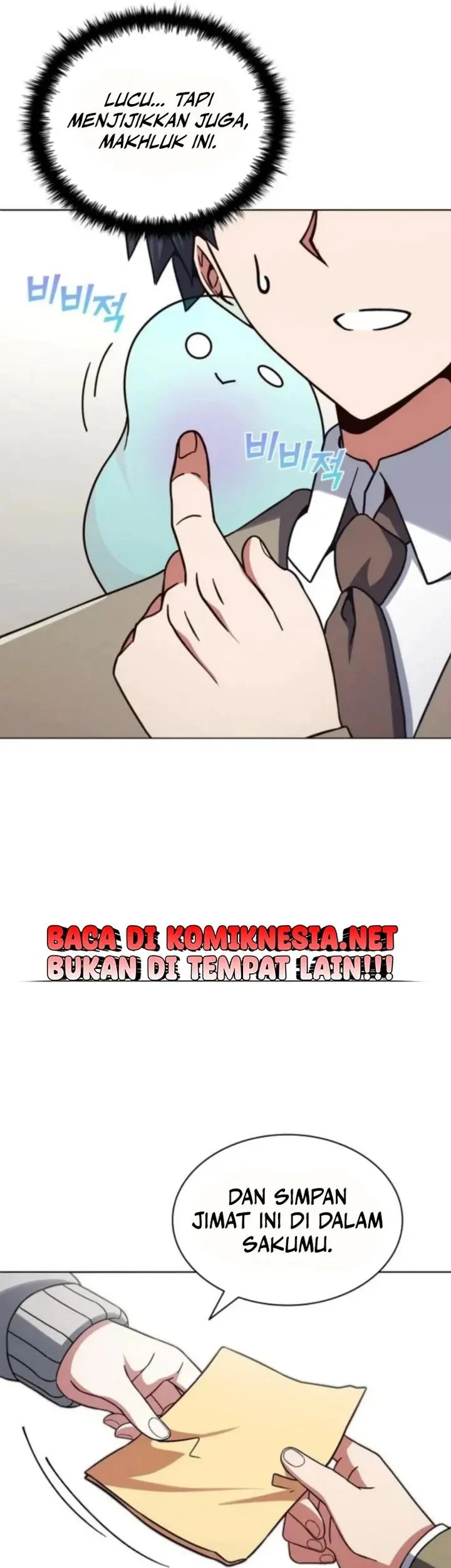 Part-Time Grim Reaper Bab 30 halaman 69
