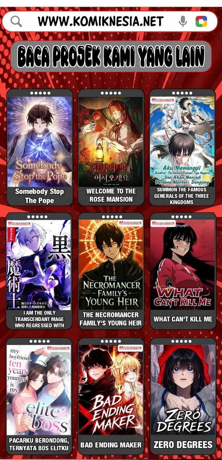 Part-Time Grim Reaper Bab 30 halaman 84