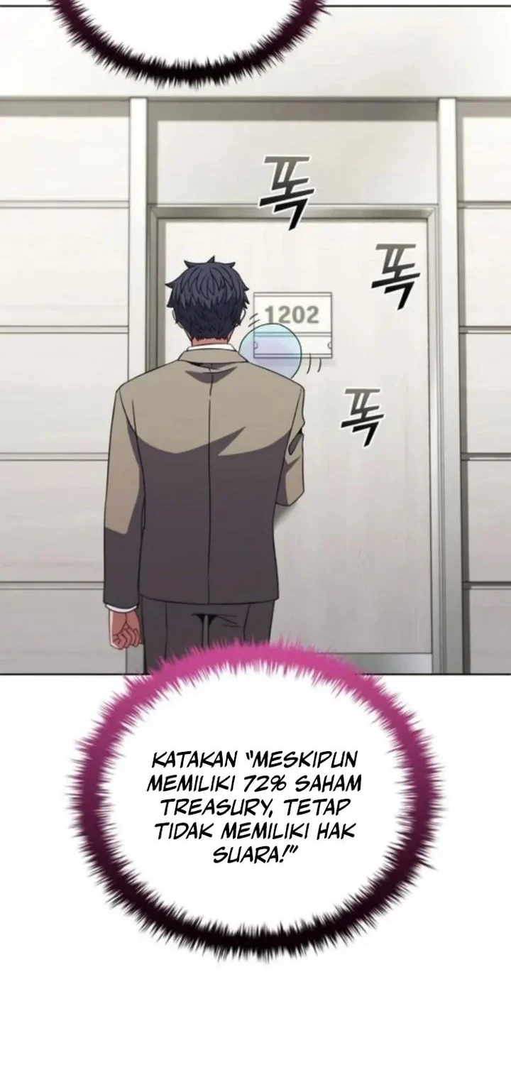 Part-Time Grim Reaper Bab 31 halaman 14