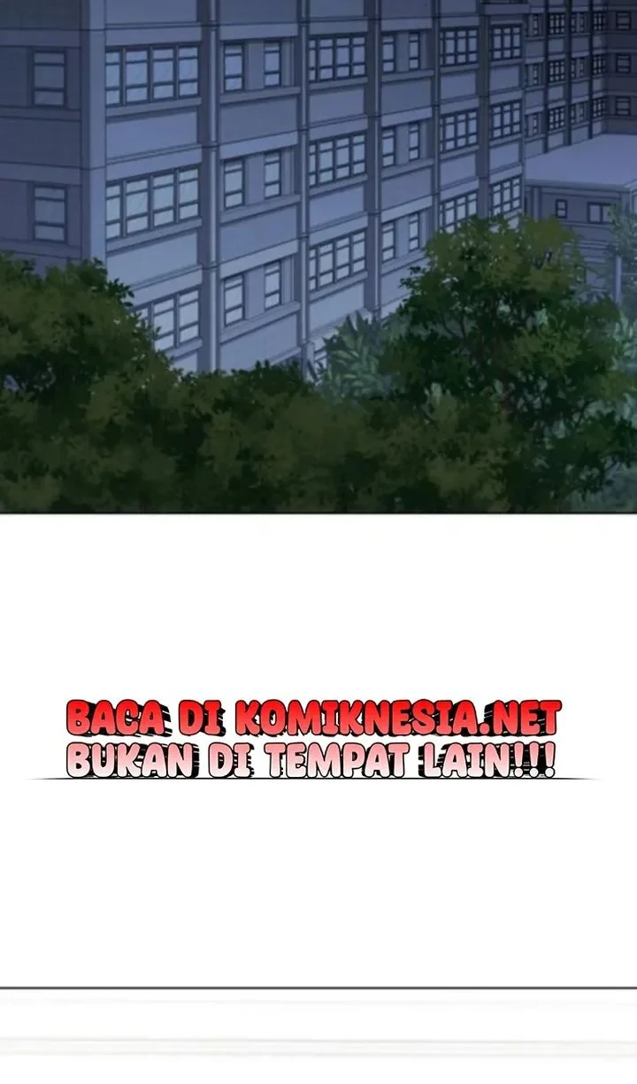 Part-Time Grim Reaper Bab 31 halaman 41