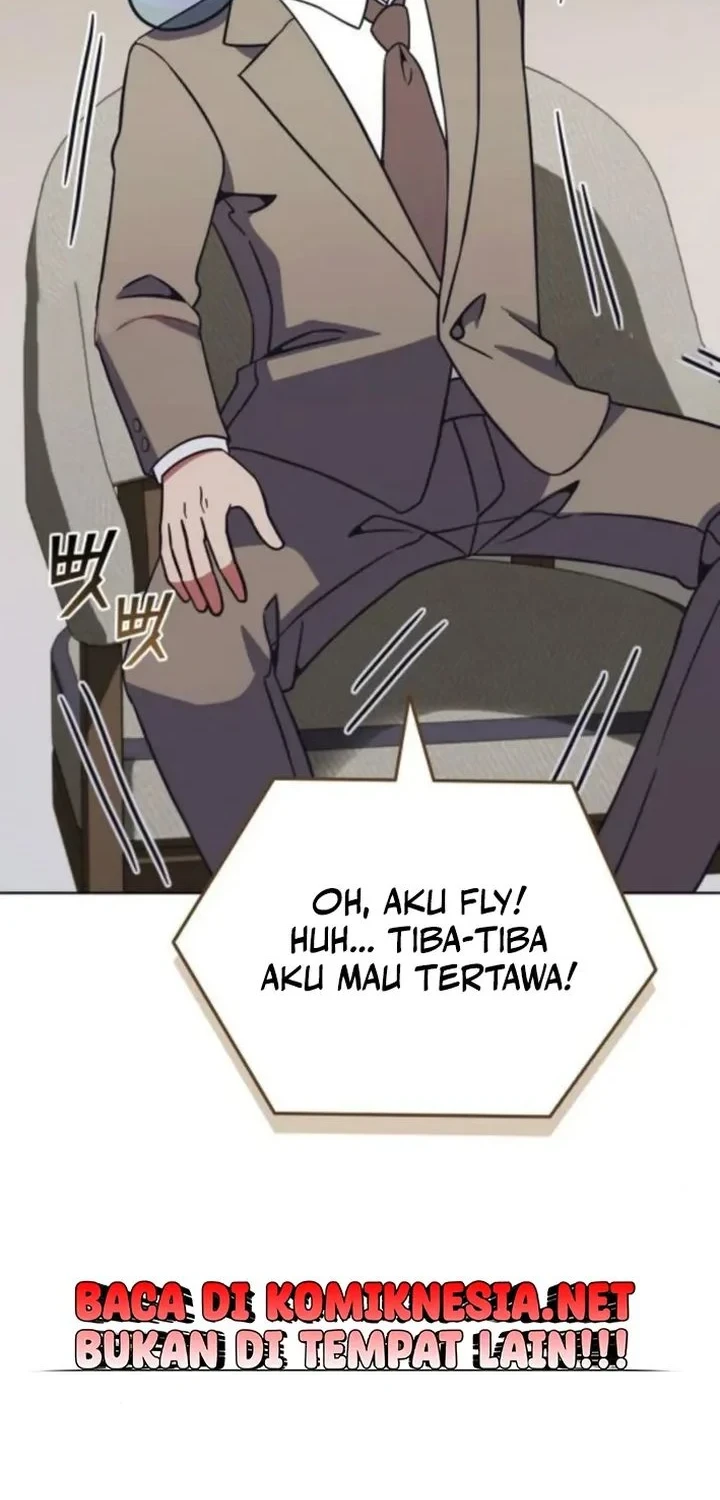 Part-Time Grim Reaper Bab 31 halaman 47