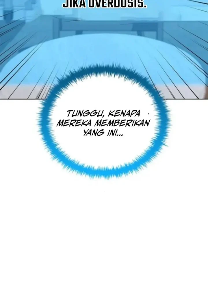 Part-Time Grim Reaper Bab 31 halaman 61