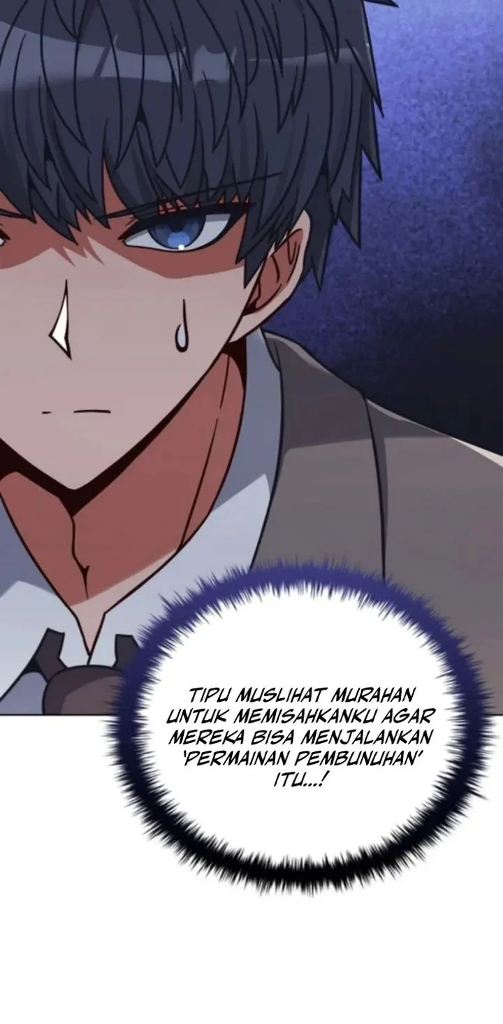 Part-Time Grim Reaper Bab 31 halaman 63