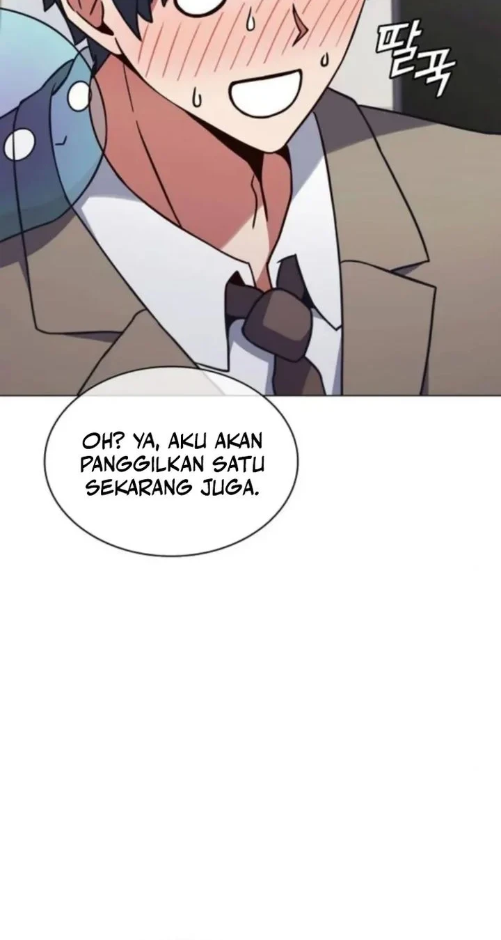 Part-Time Grim Reaper Bab 31 halaman 67