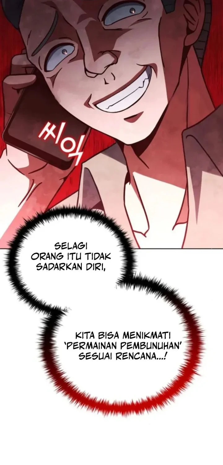 Part-Time Grim Reaper Bab 31 halaman 69