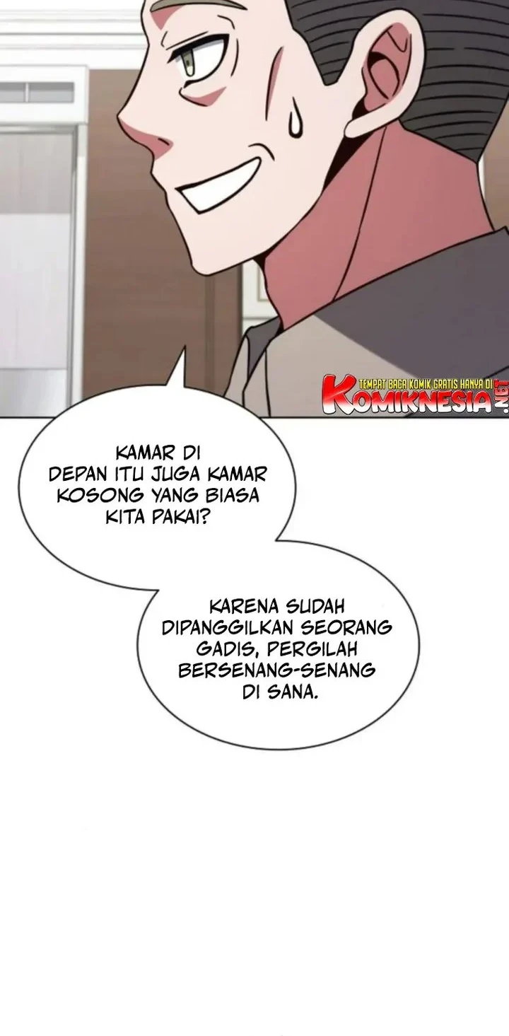 Part-Time Grim Reaper Bab 31 halaman 71