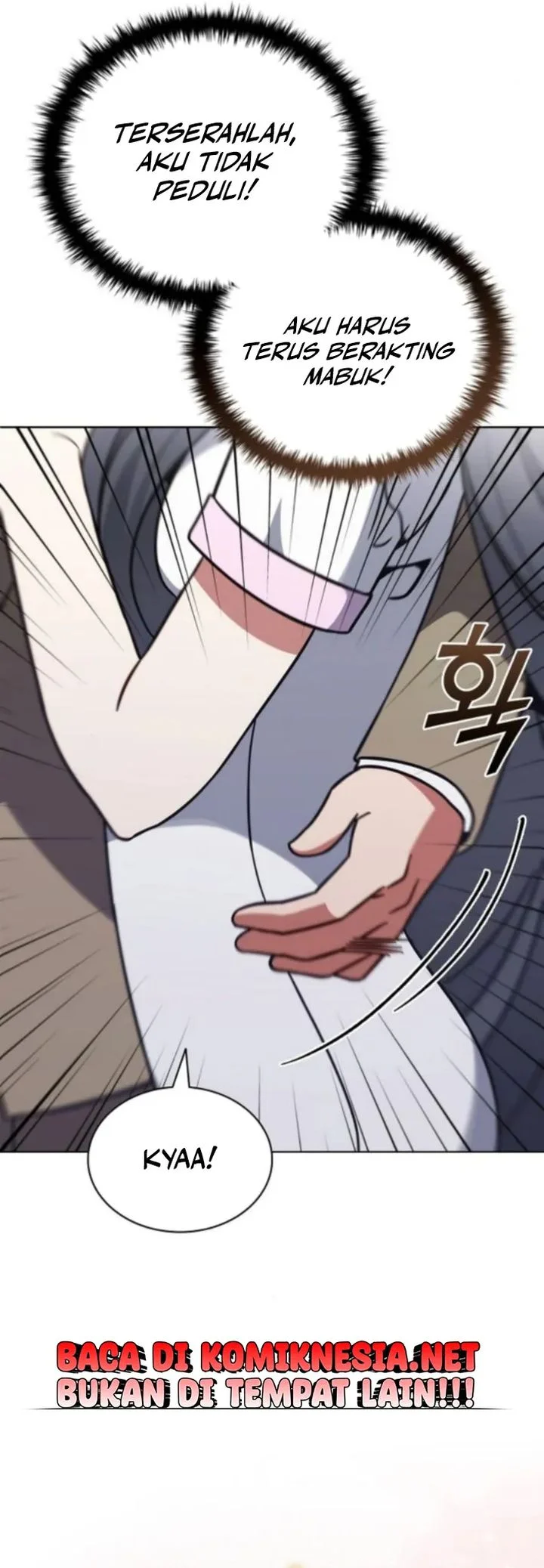 Part-Time Grim Reaper Bab 31 halaman 78