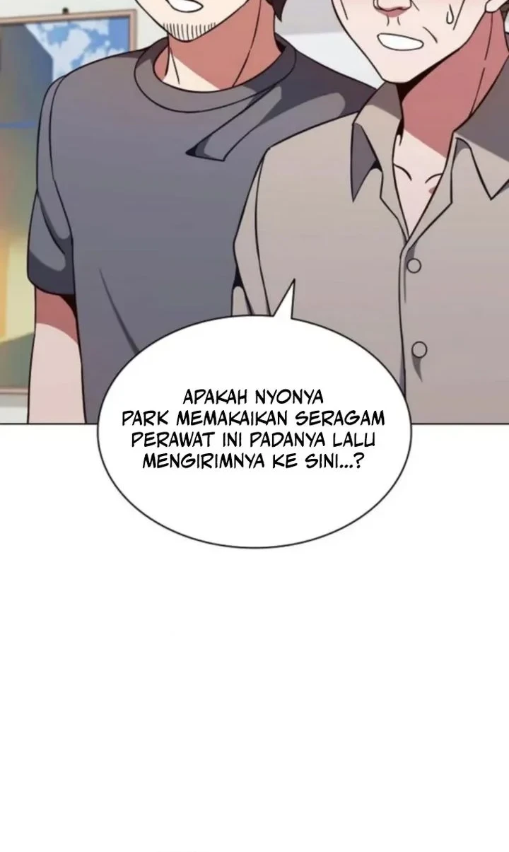 Part-Time Grim Reaper Bab 31 halaman 84