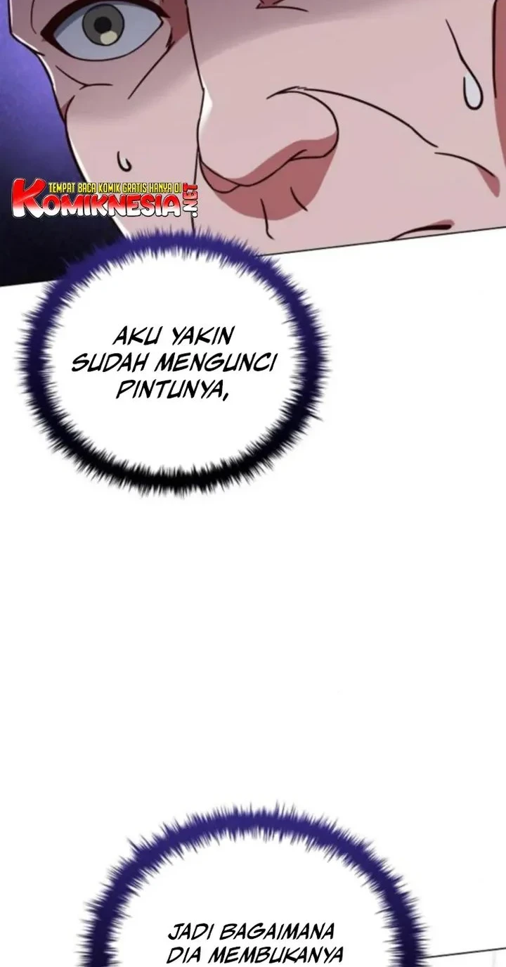 Part-Time Grim Reaper Bab 31 halaman 86