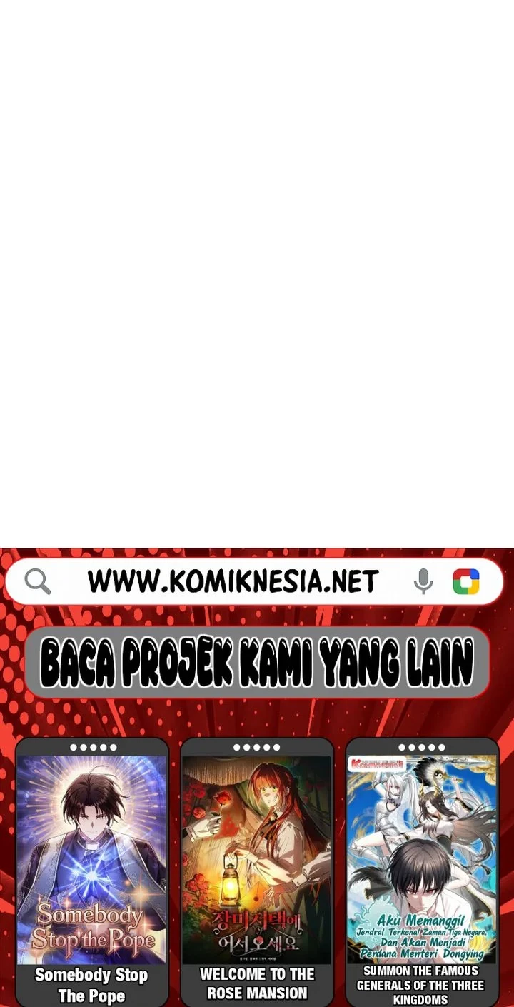 Part-Time Grim Reaper Bab 31 halaman 100