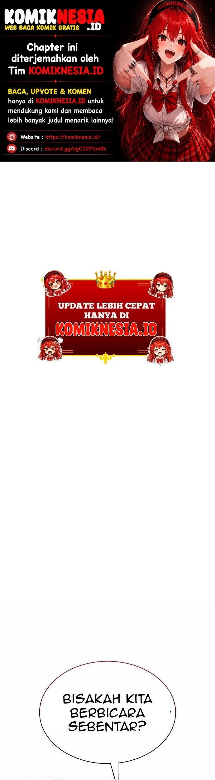 Part-Time Grim Reaper chapter 32 halaman 1
