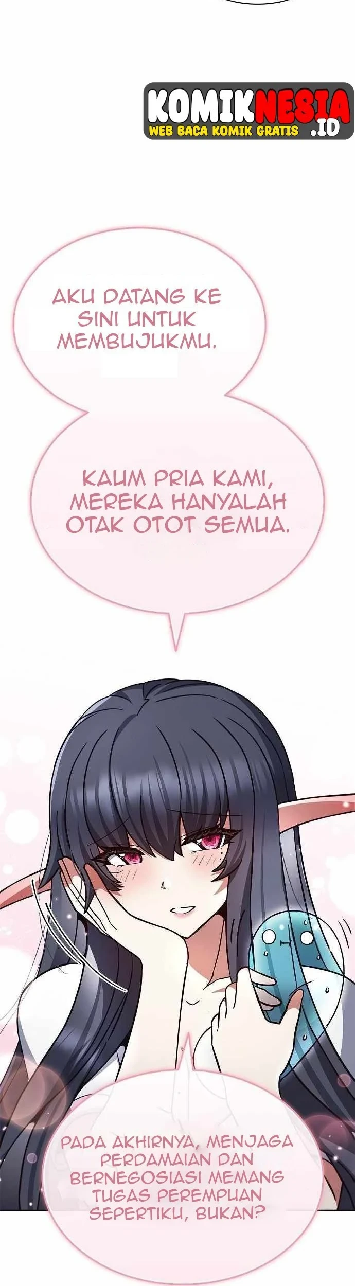 Part-Time Grim Reaper chapter 32 halaman 13