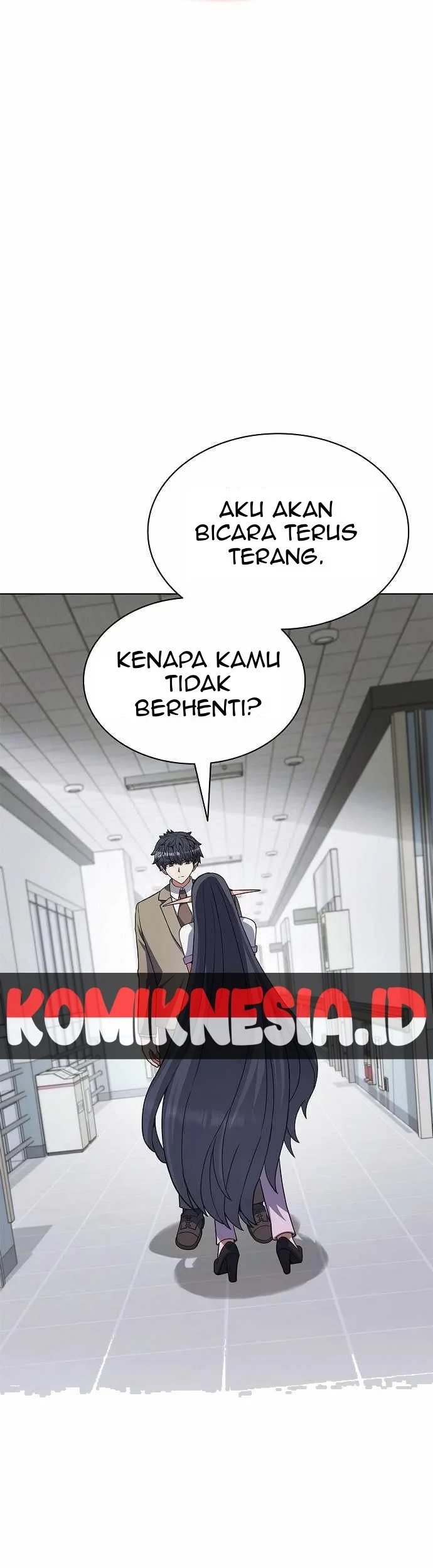 Part-Time Grim Reaper chapter 32 halaman 14
