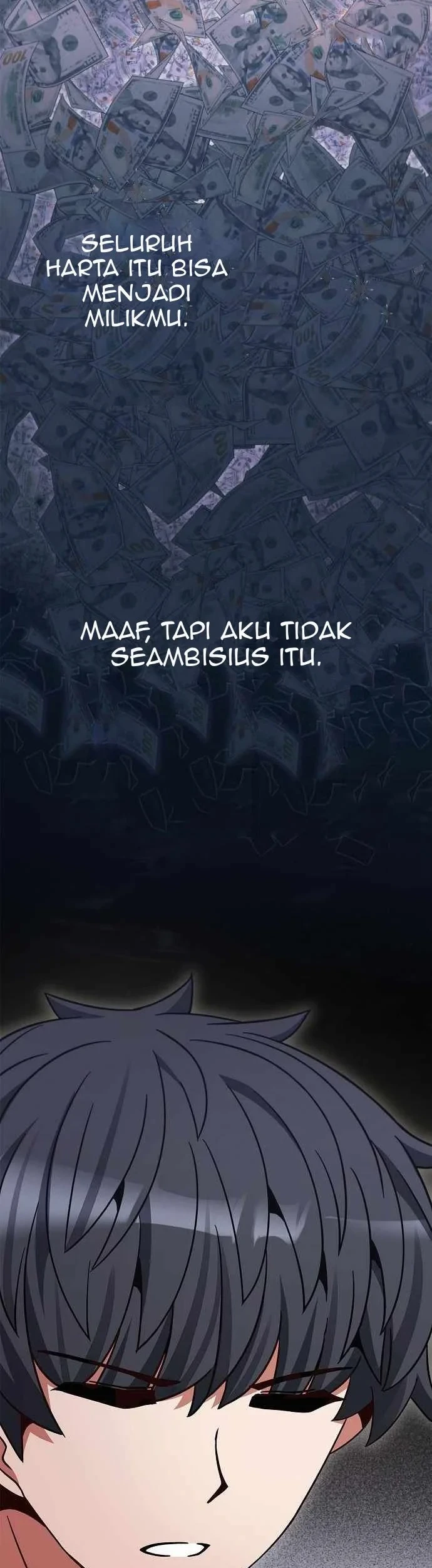 Part-Time Grim Reaper chapter 32 halaman 20