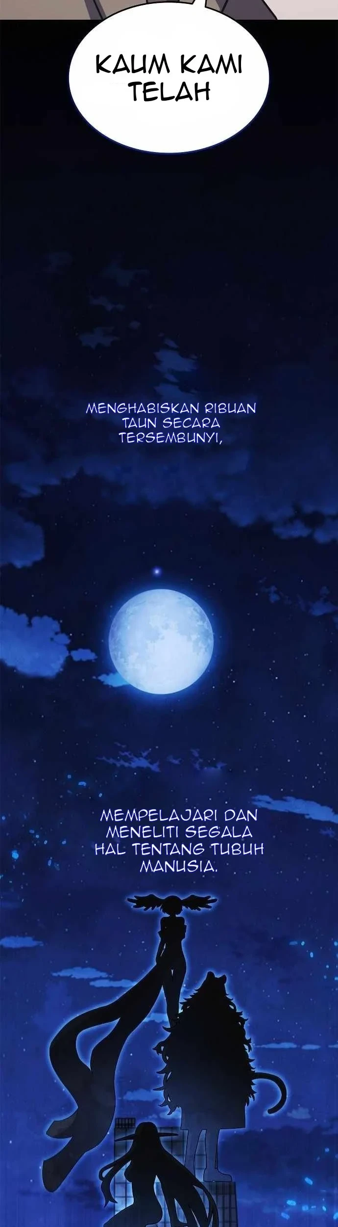 Part-Time Grim Reaper chapter 32 halaman 22
