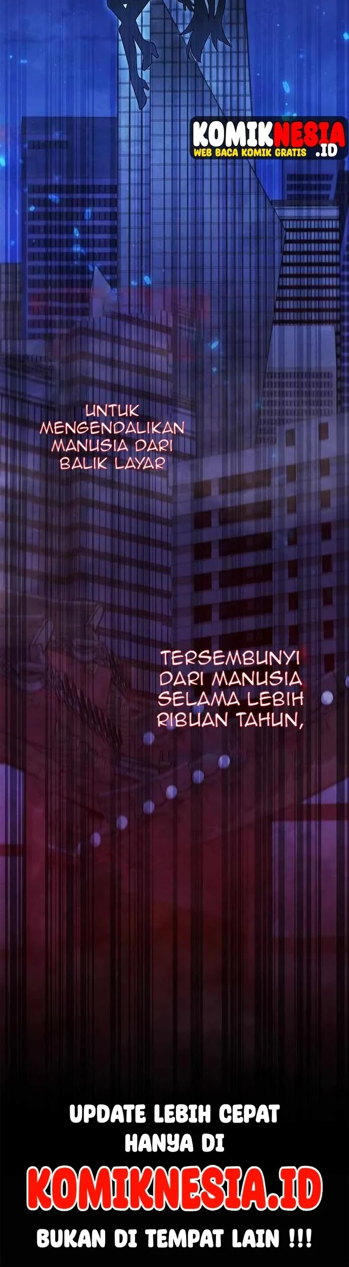 Part-Time Grim Reaper chapter 32 halaman 23