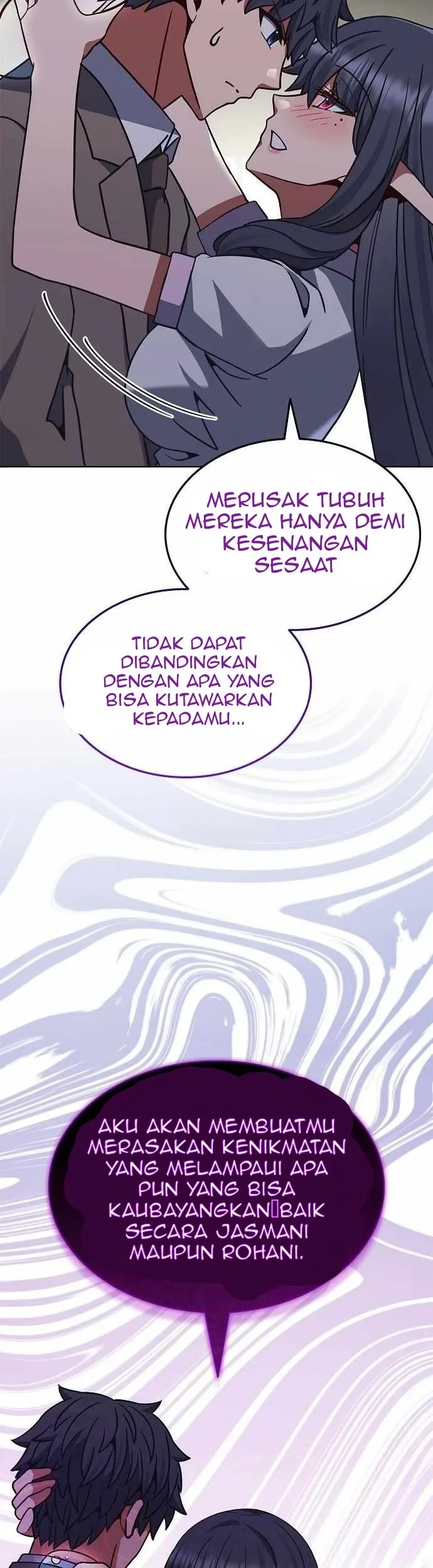 Part-Time Grim Reaper chapter 32 halaman 25
