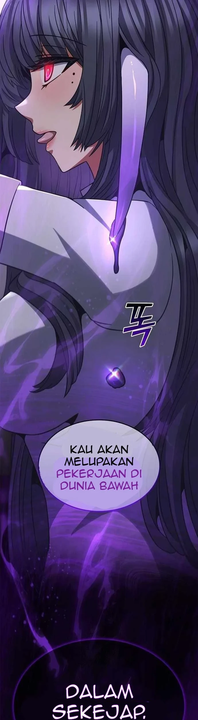 Part-Time Grim Reaper chapter 32 halaman 27