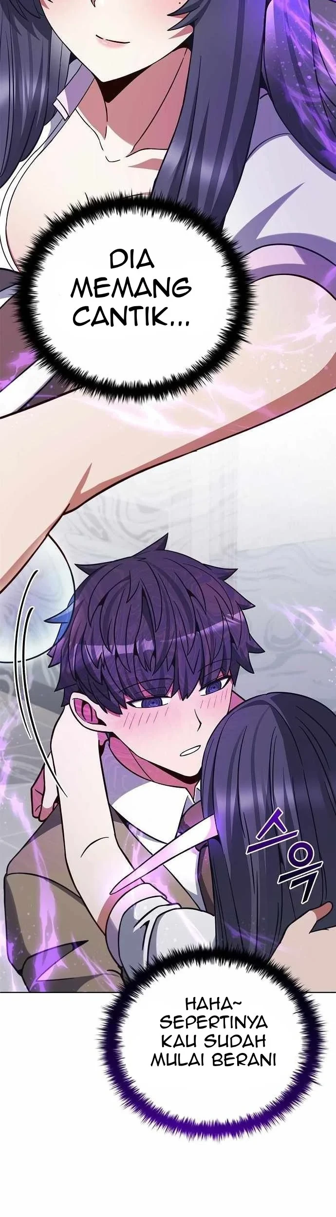 Part-Time Grim Reaper chapter 32 halaman 32