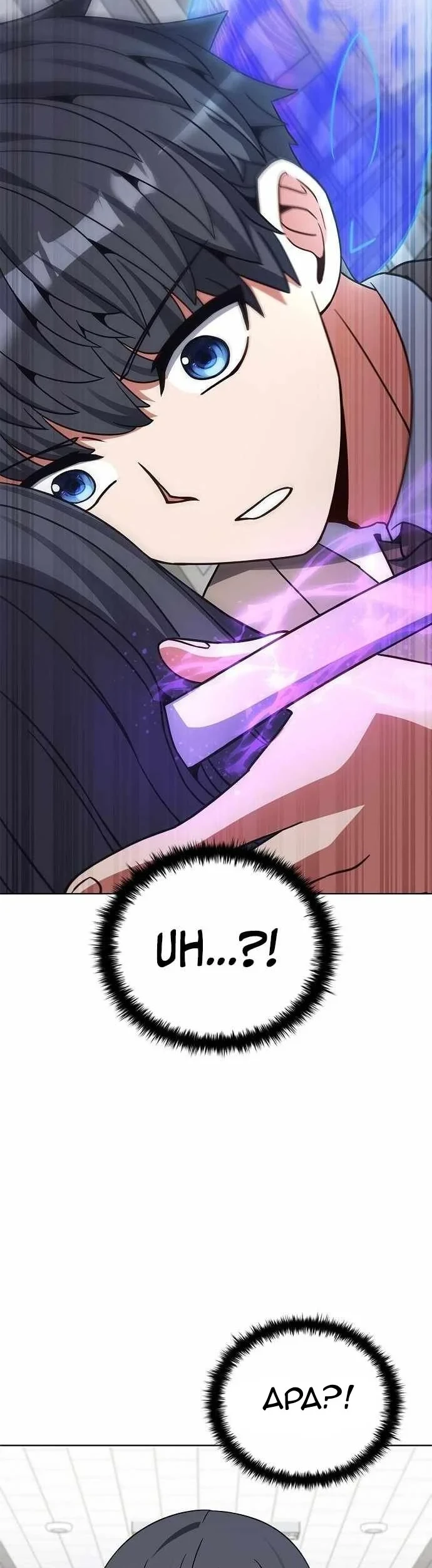Part-Time Grim Reaper chapter 32 halaman 35