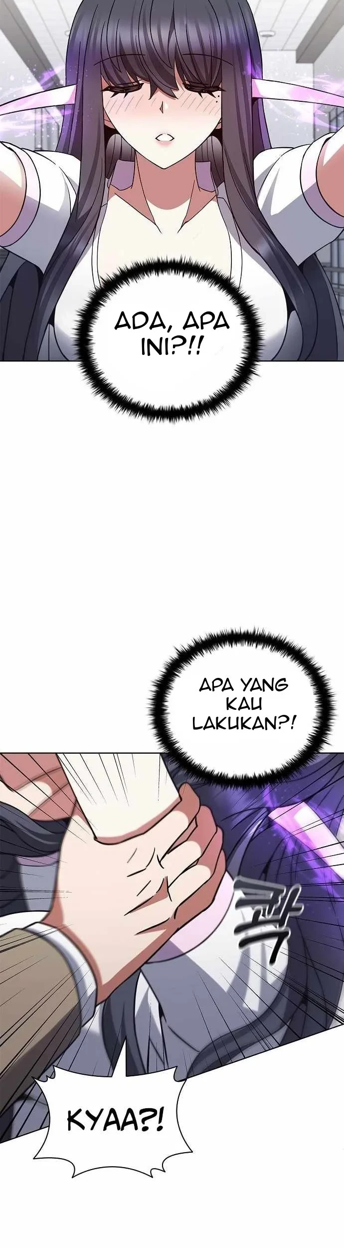 Part-Time Grim Reaper chapter 32 halaman 36