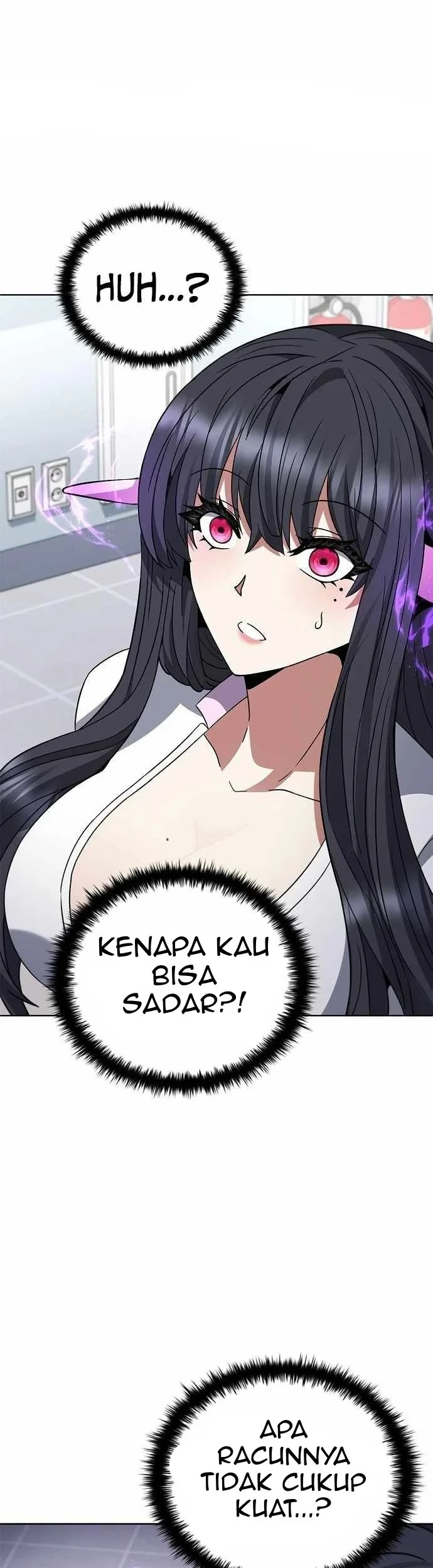 Part-Time Grim Reaper chapter 32 halaman 38