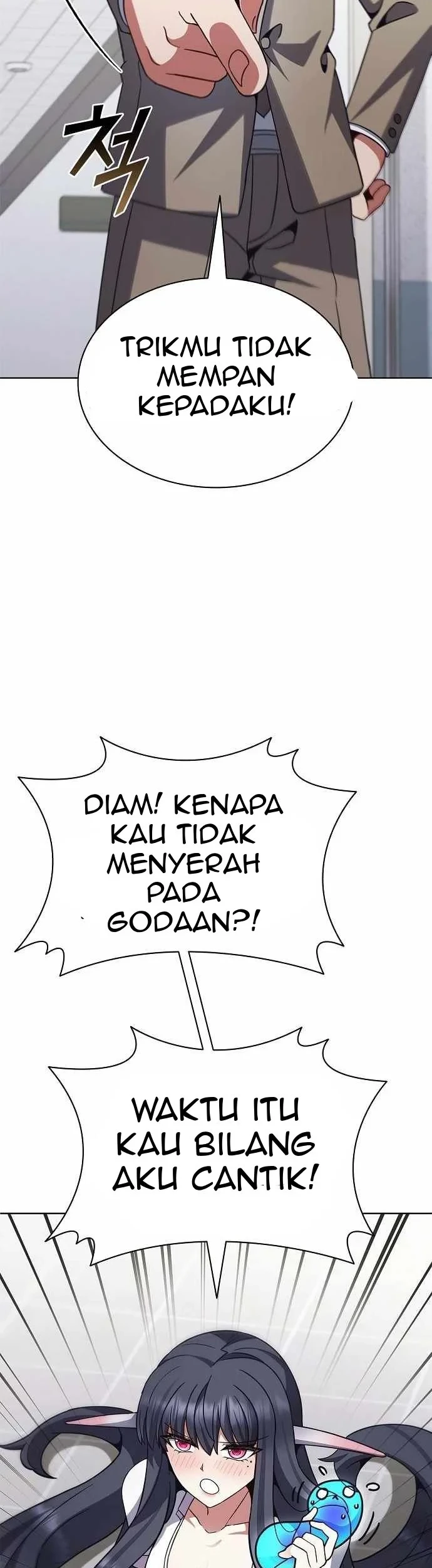 Part-Time Grim Reaper chapter 32 halaman 40