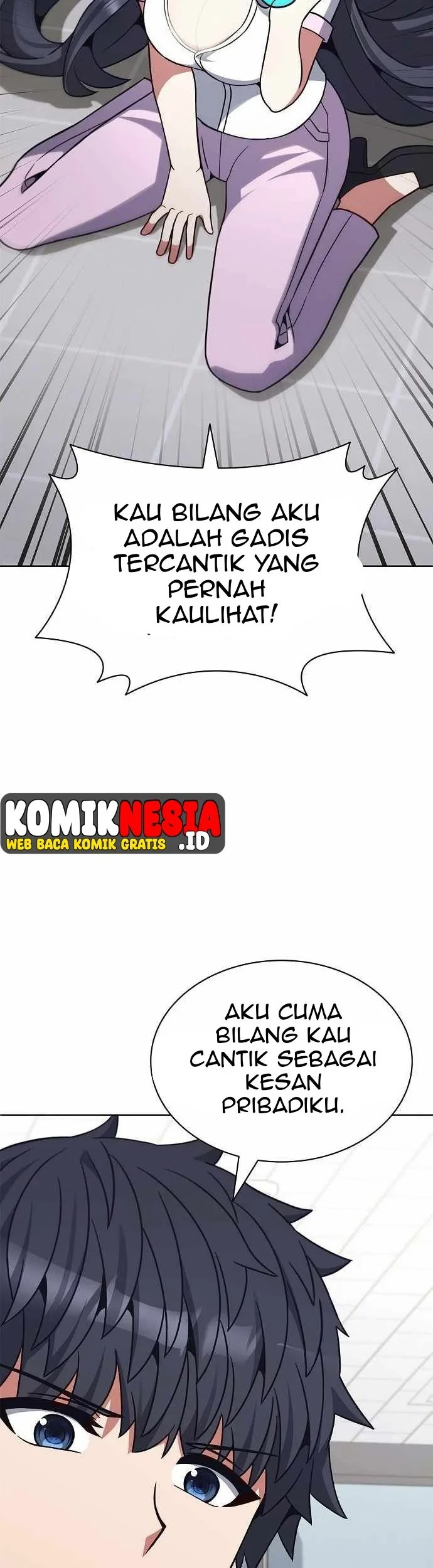 Part-Time Grim Reaper chapter 32 halaman 41