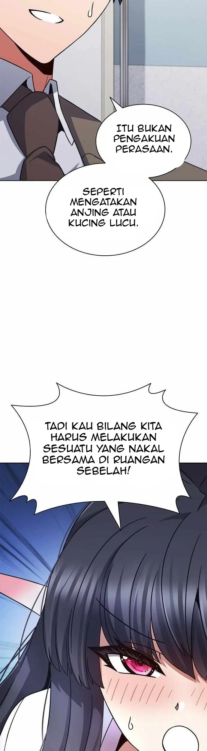 Part-Time Grim Reaper chapter 32 halaman 42