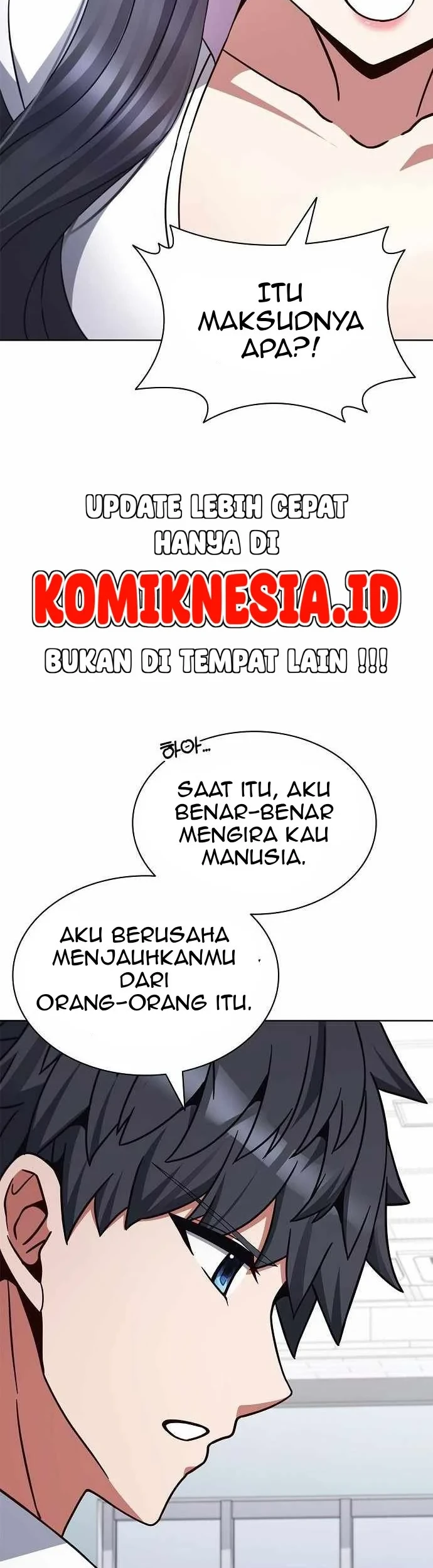 Part-Time Grim Reaper chapter 32 halaman 43
