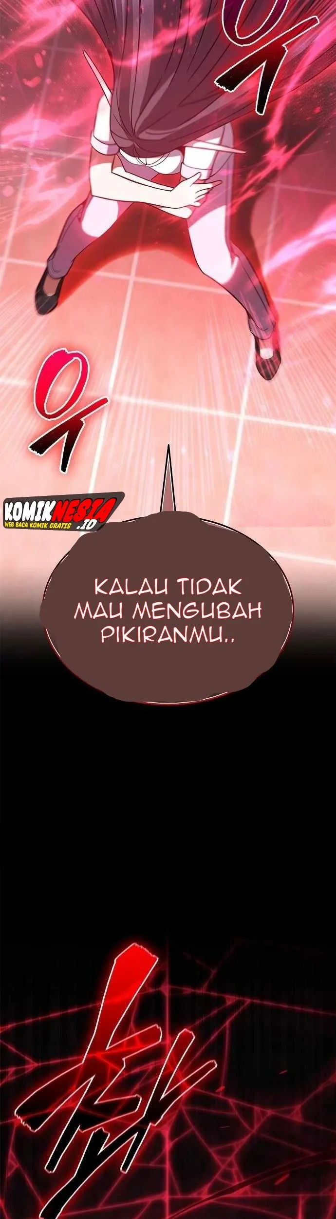 Part-Time Grim Reaper chapter 32 halaman 50