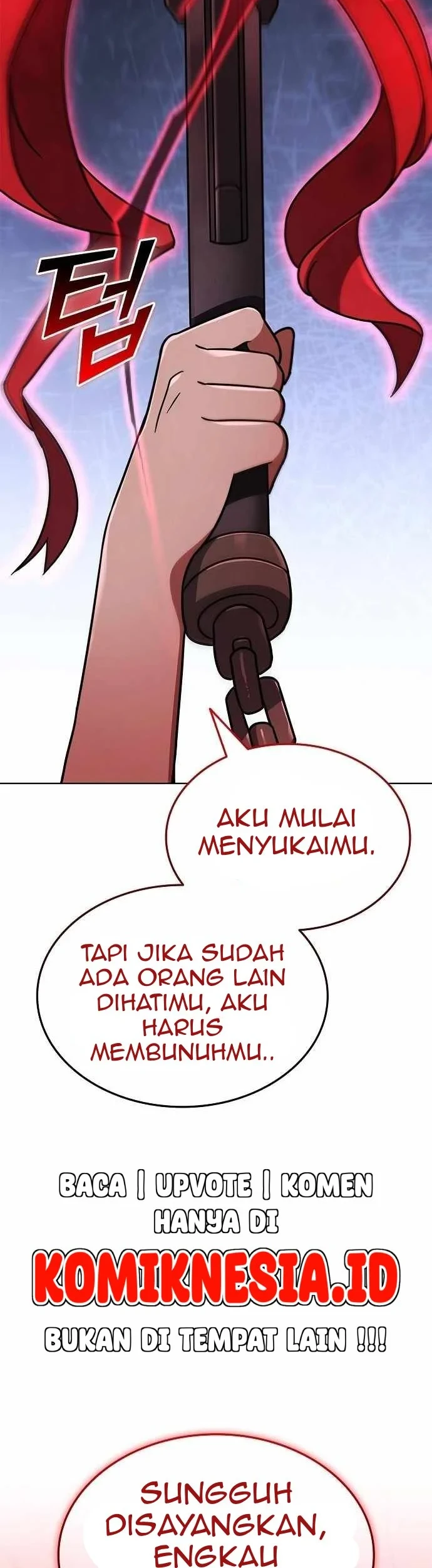 Part-Time Grim Reaper chapter 32 halaman 53