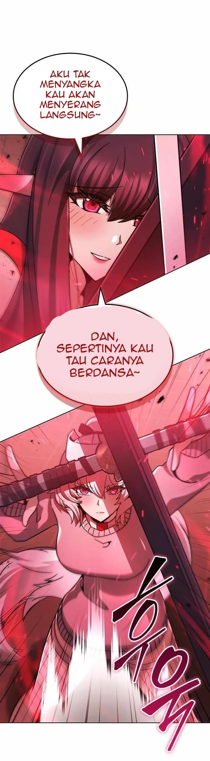 Part-Time Grim Reaper chapter 32 halaman 64