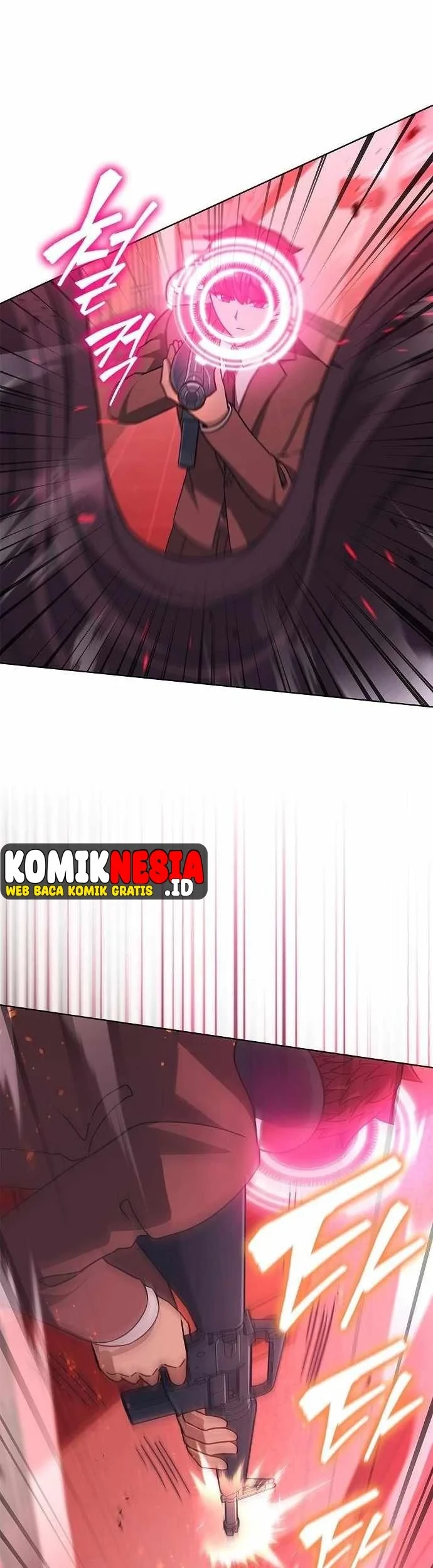 Part-Time Grim Reaper chapter 32 halaman 65
